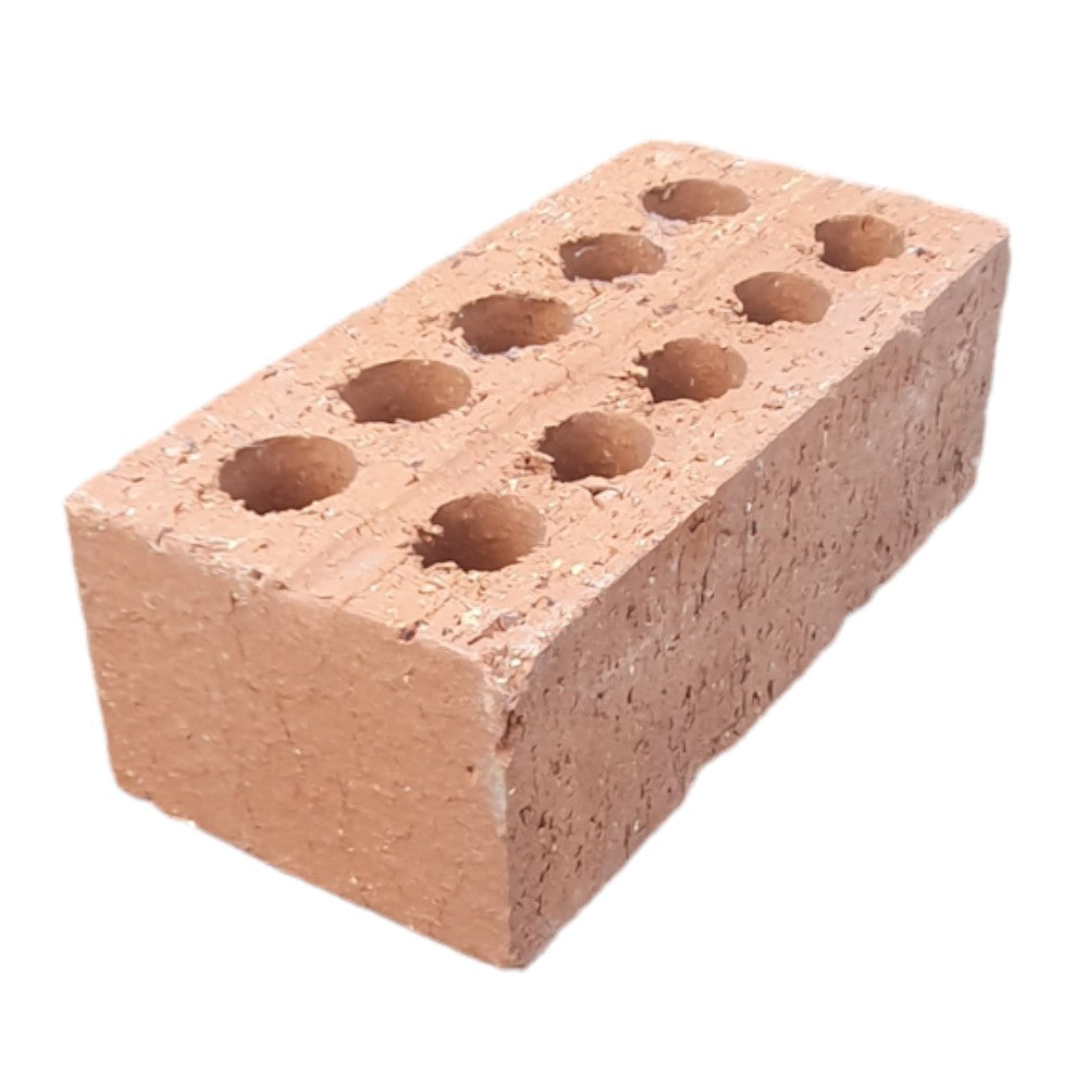 Extruded Universal Smooth Common Brick - 1st Quality - Available at Simon's Seconds