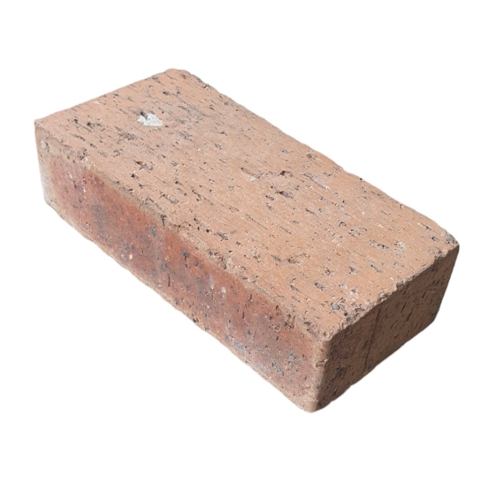 Clay 230x114x60mm Brick Size Pavers - Second Hand