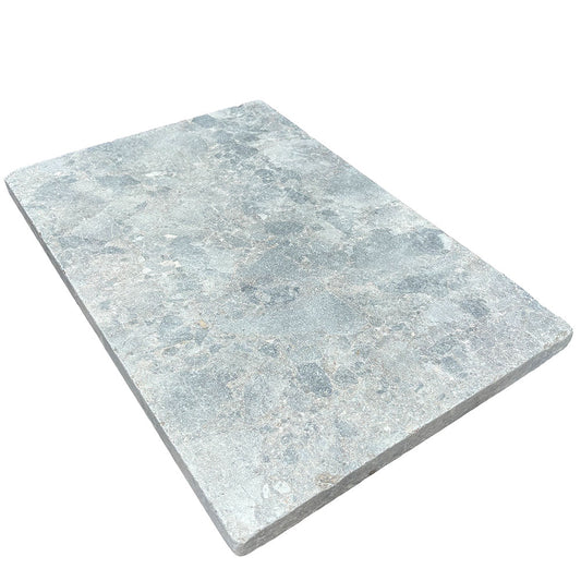 Toscana Grey Marble 600x400x30mm Natural Stone Pavers - 1st Quality