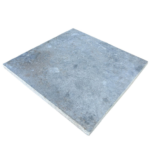 Toscana Grey Marble 600x600x30mm Natural Stone Pavers - 1st Quality - Available at Simon's Seconds